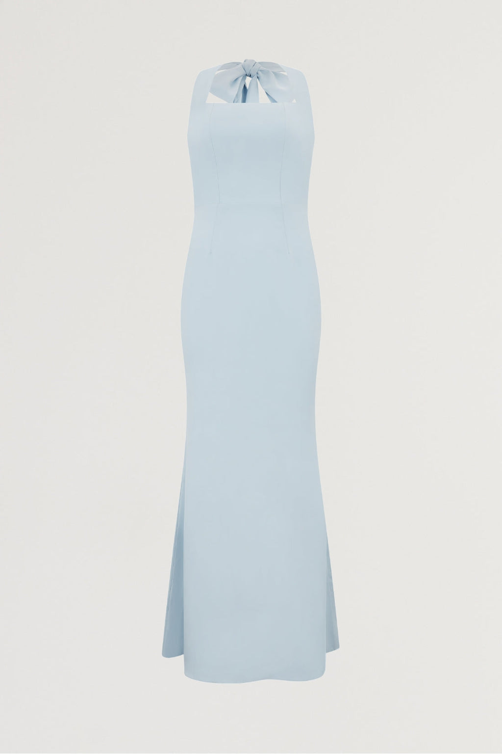 Halter Maxi Dress